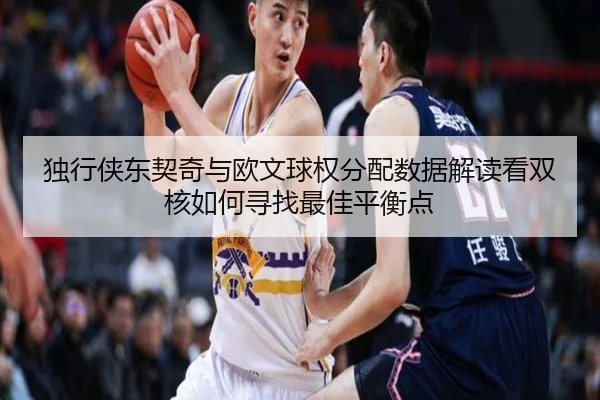 独行侠东契奇与欧文球权分配数据解读看双核如何寻找最佳平衡点