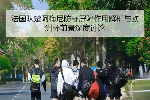 法国队楚阿梅尼防守屏障作用解析与欧洲杯前景深度讨论
